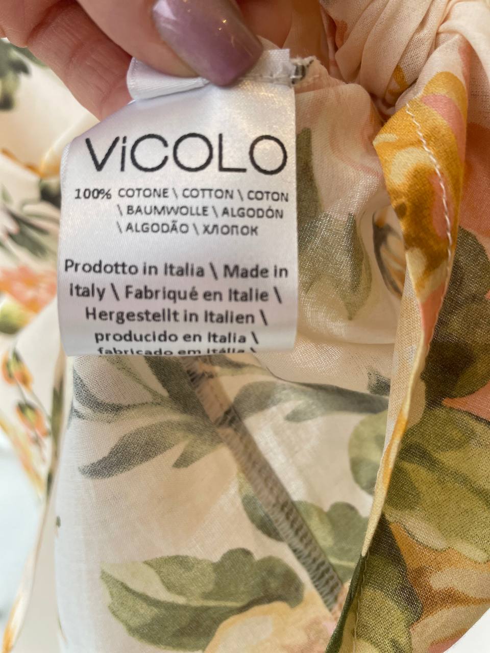 Vicolo