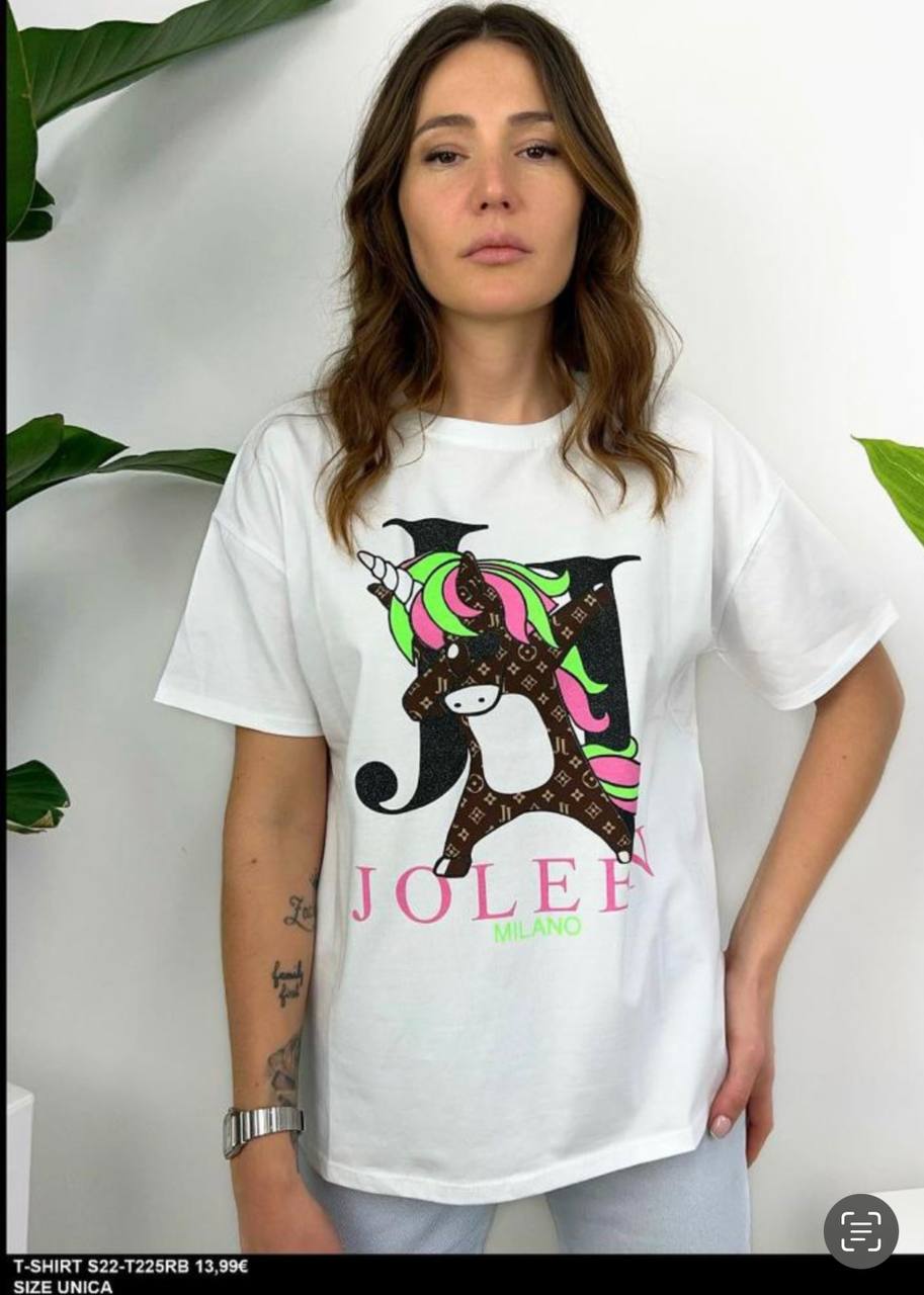 Joleen