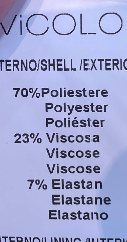 Vicolo