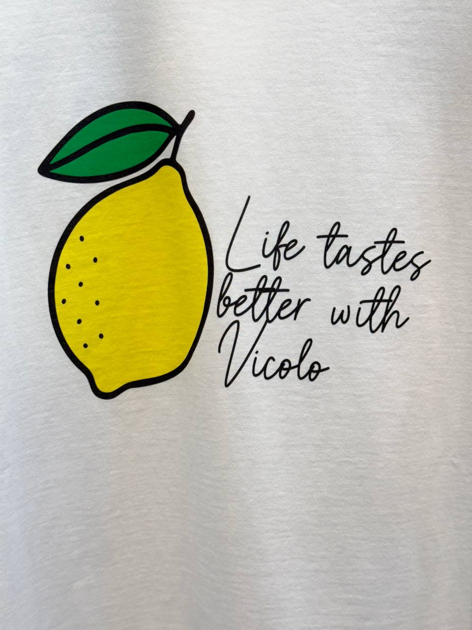 Vicolo