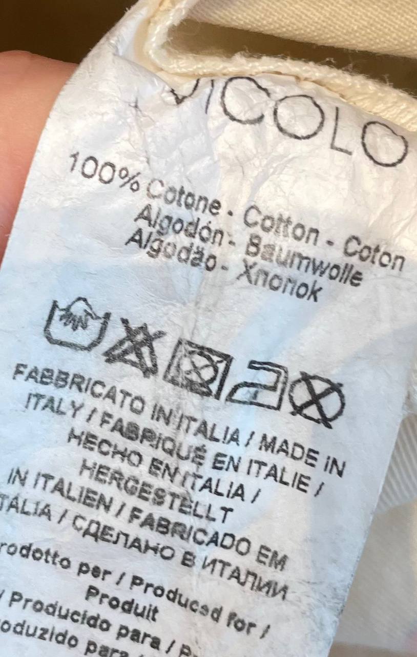 Vicolo