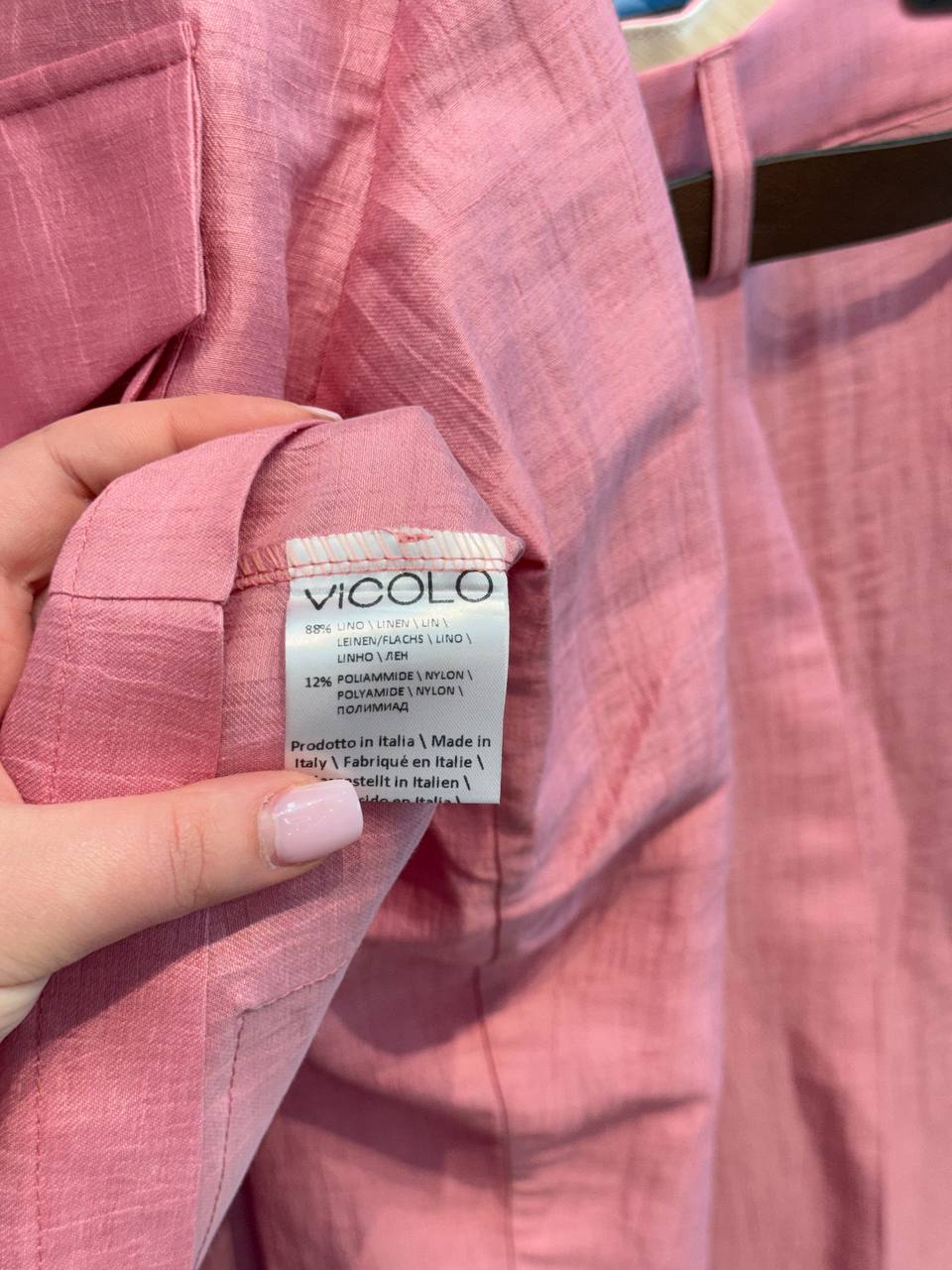 Vicolo