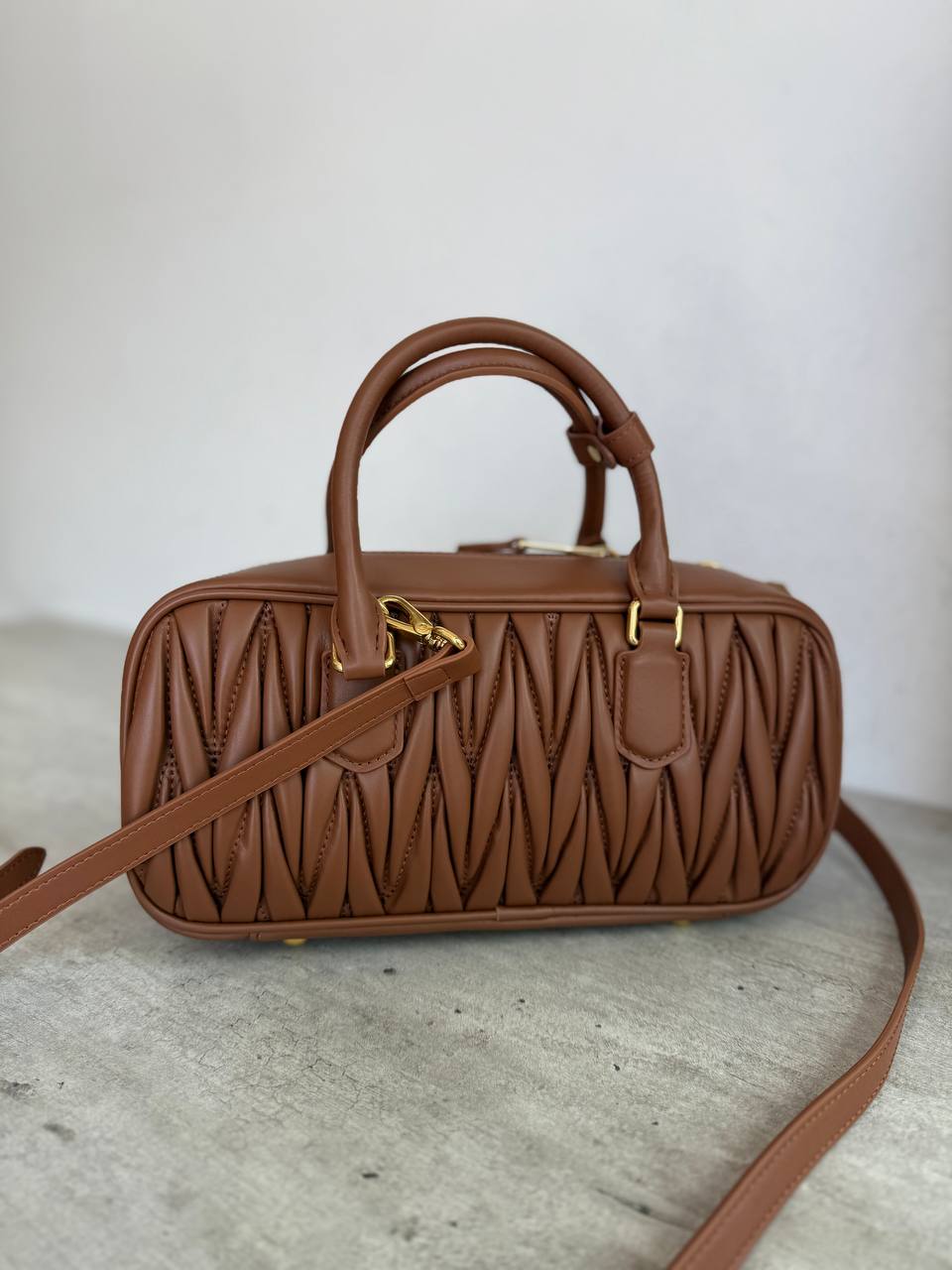 Leather Country
