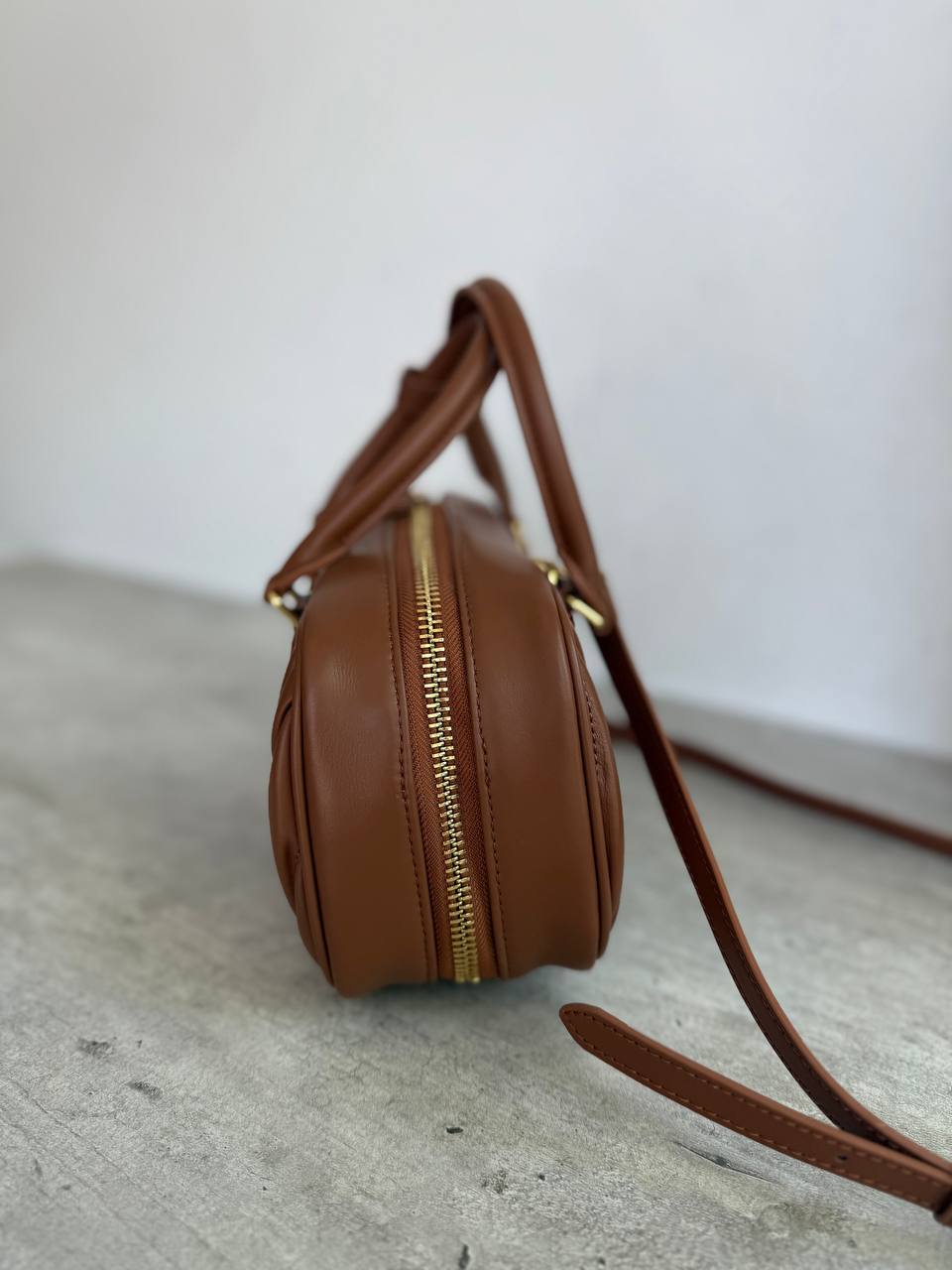 Leather Country