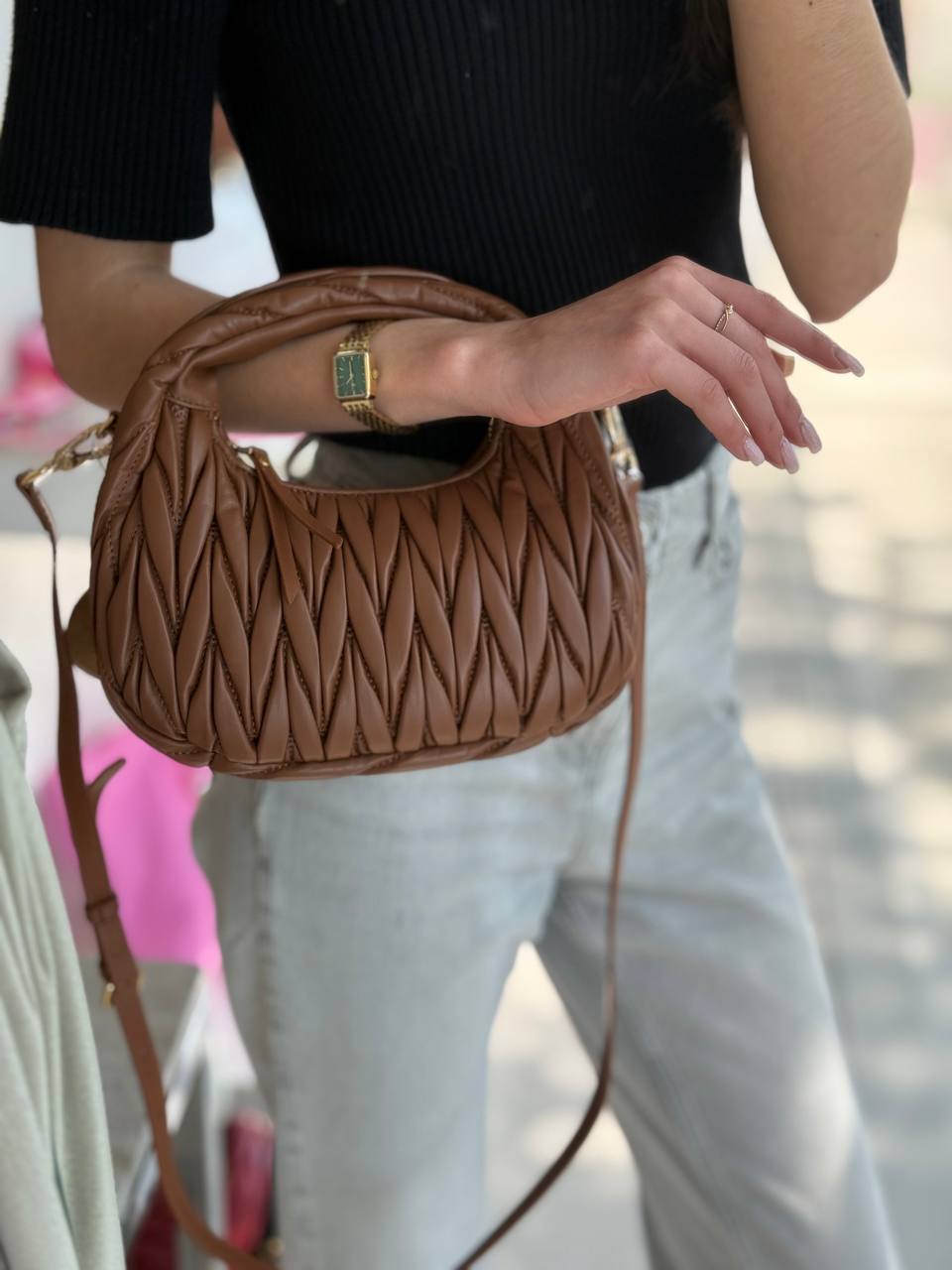 Leather Country