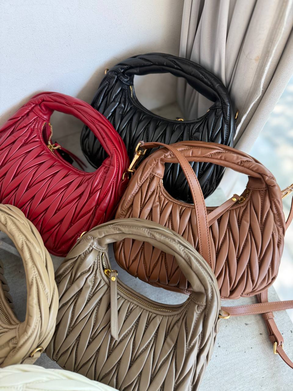 Leather Country