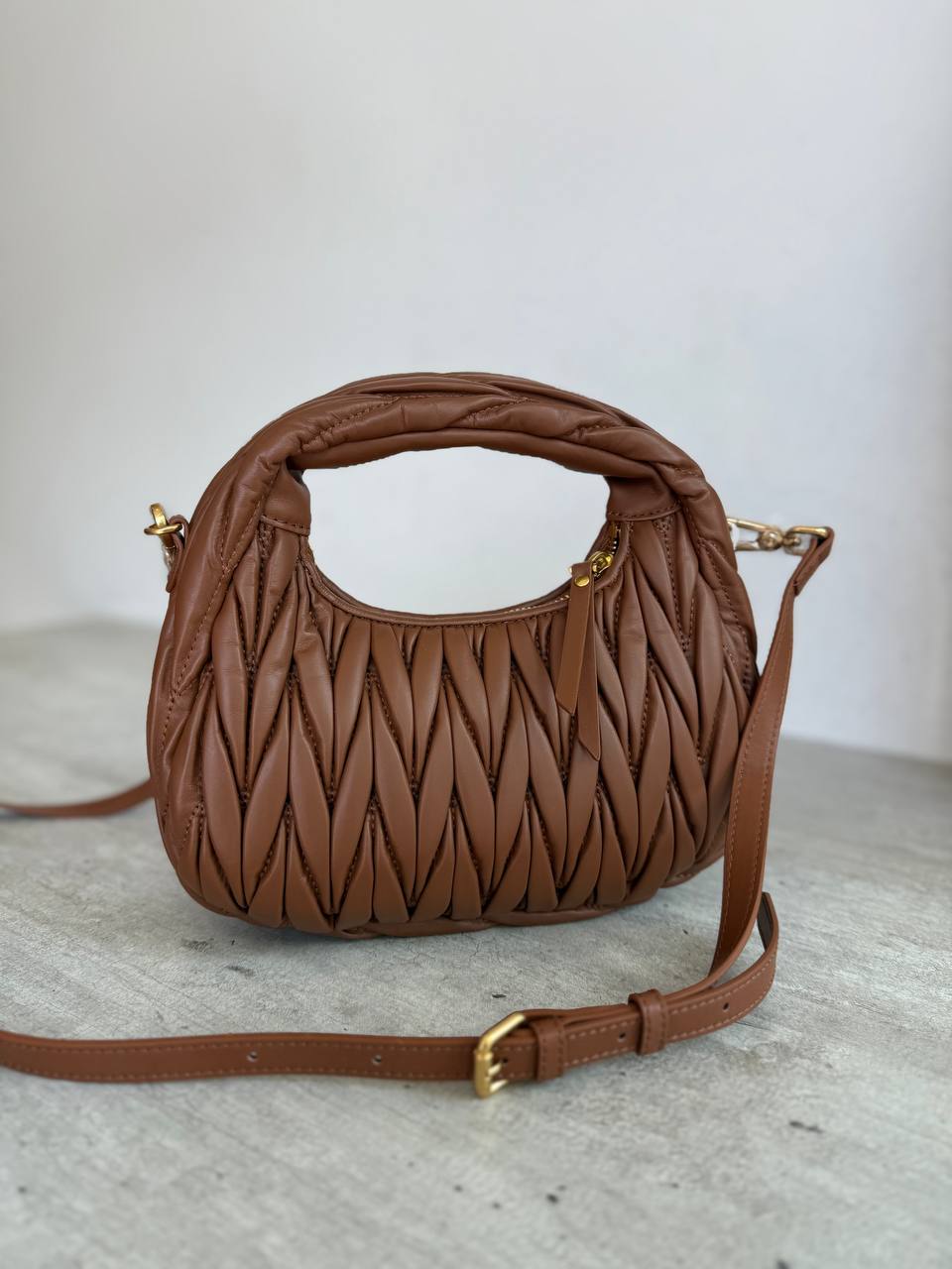 Leather Country
