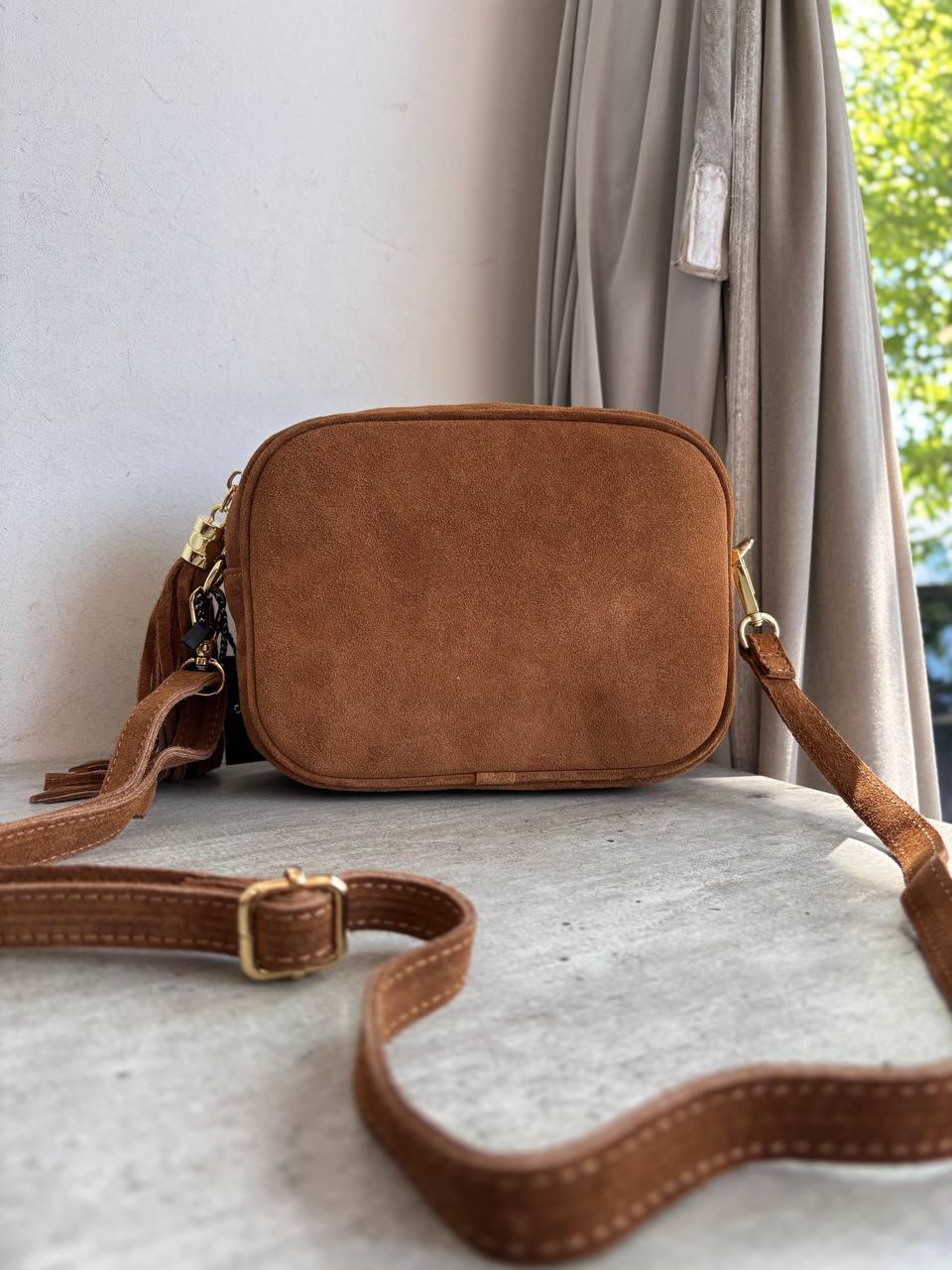 Leather Country