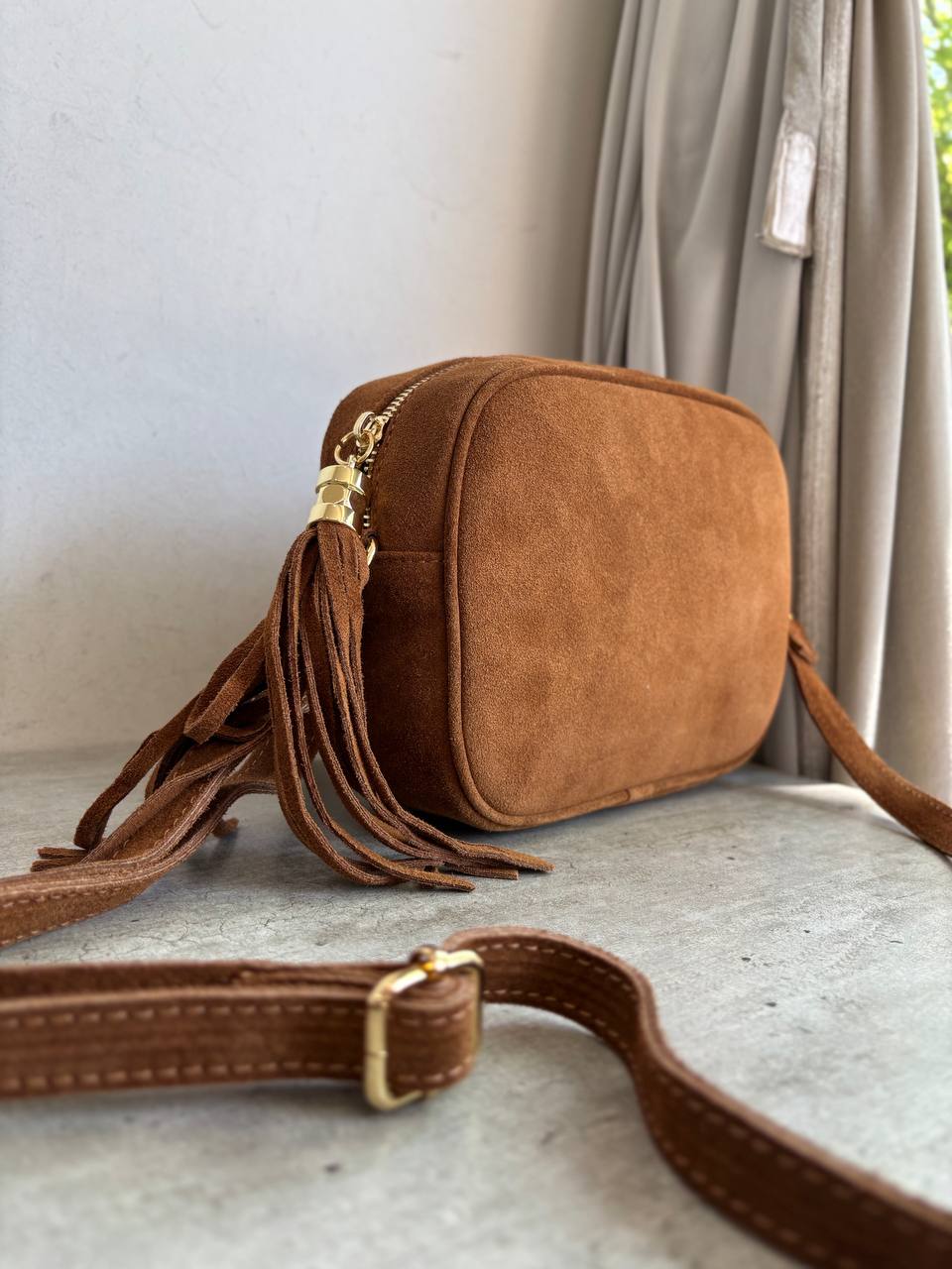 Leather Country