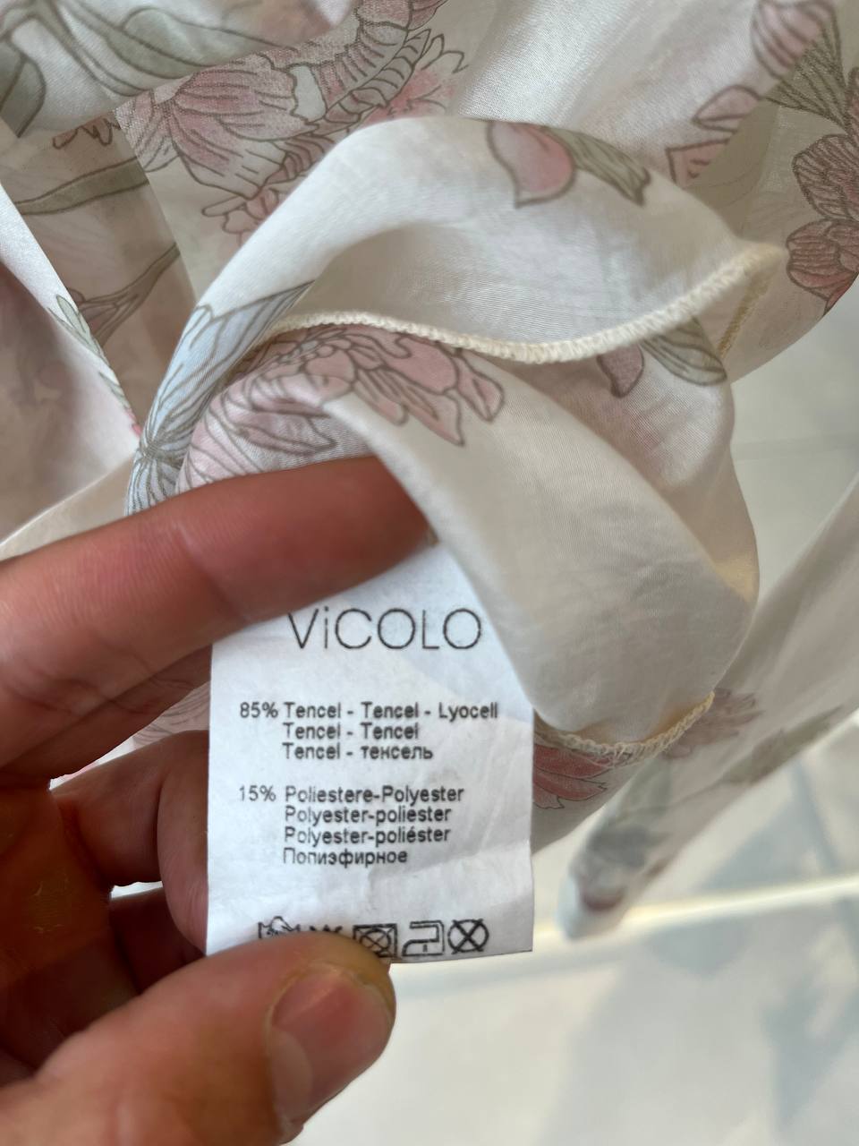 Vicolo