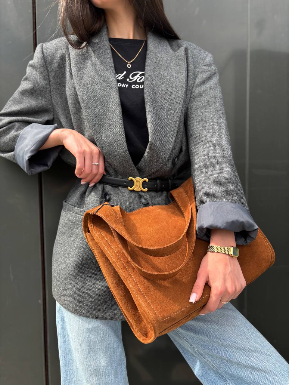 Leather Country