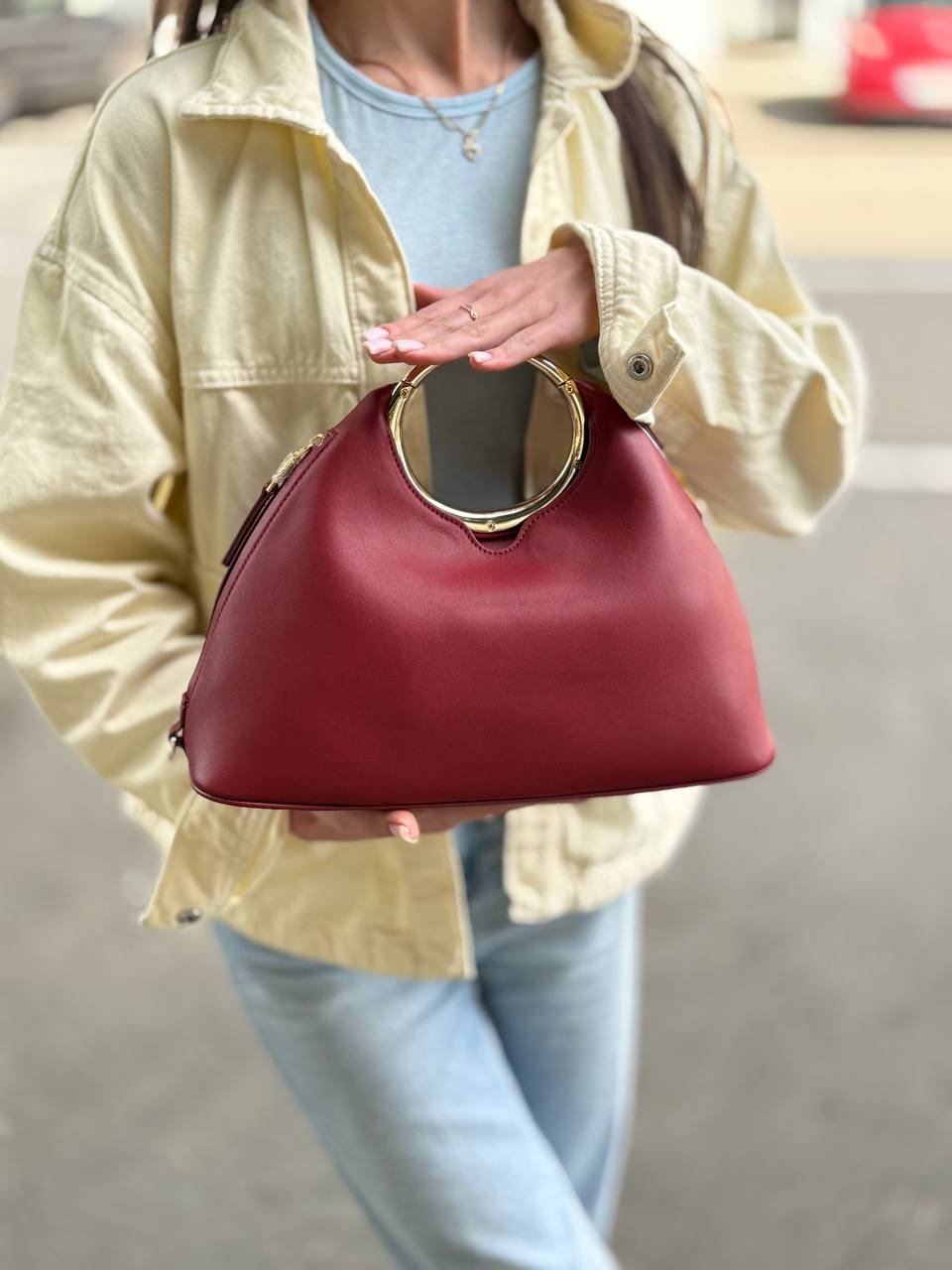 Leather Country