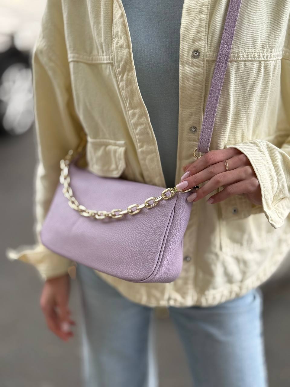 Leather Country