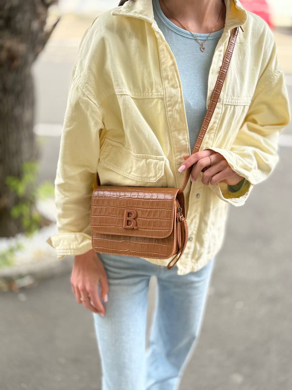 Leather Country