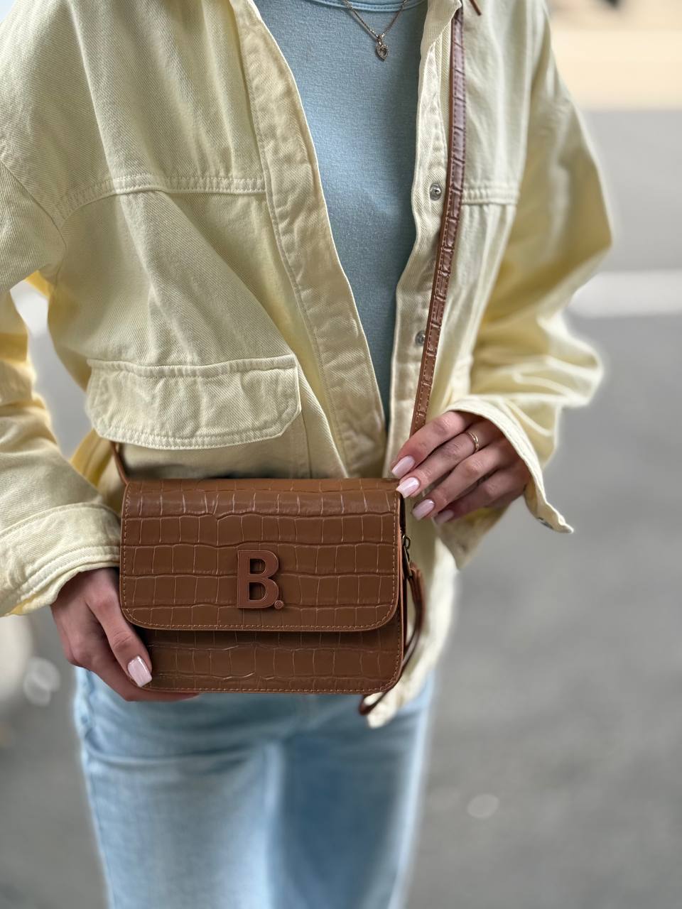 Leather Country