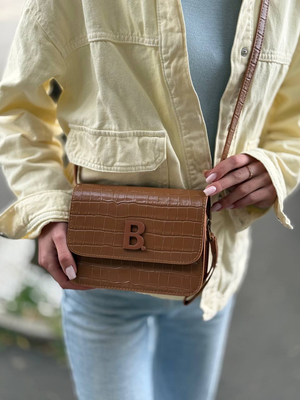 Leather Country