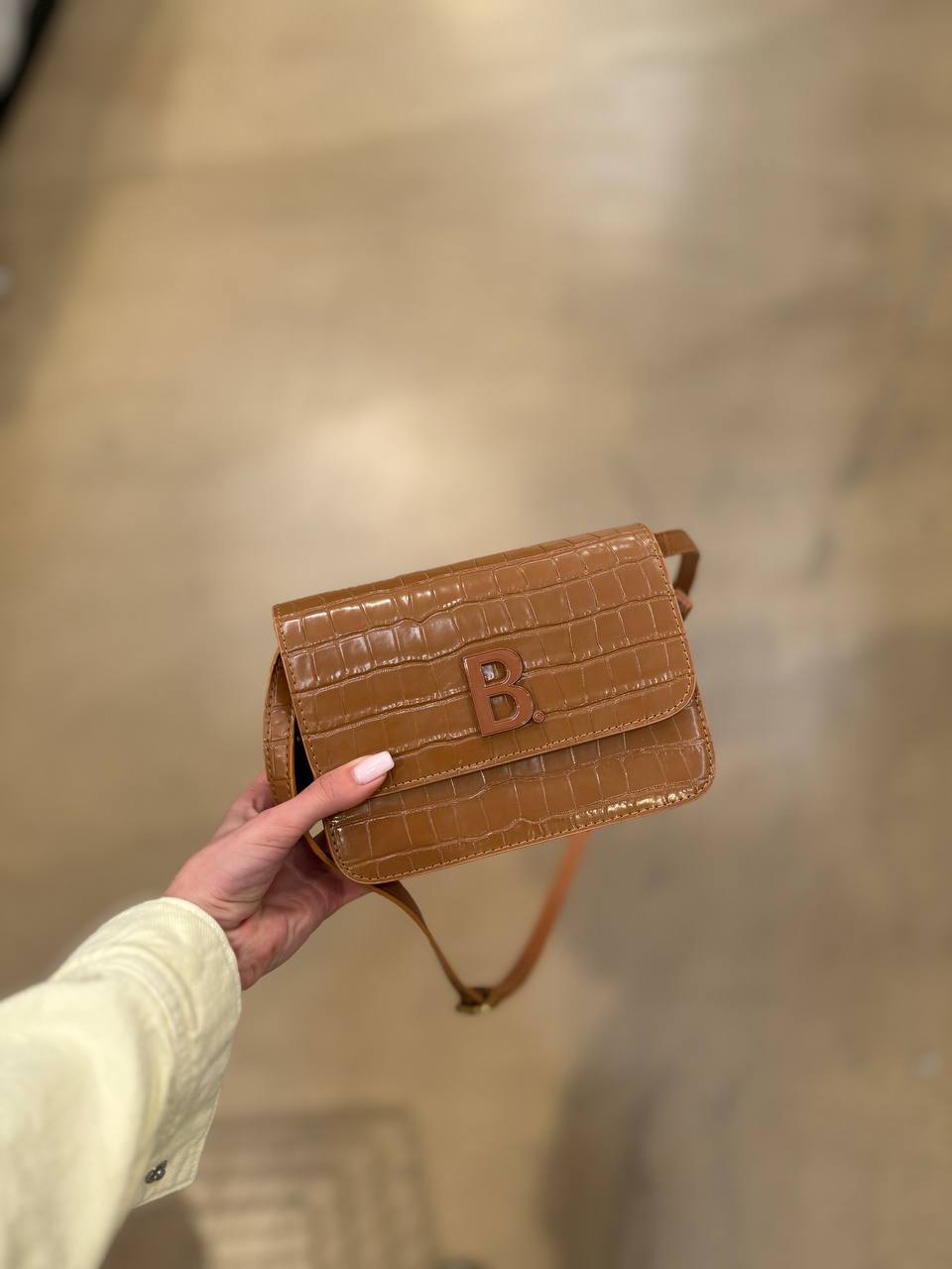 Leather Country