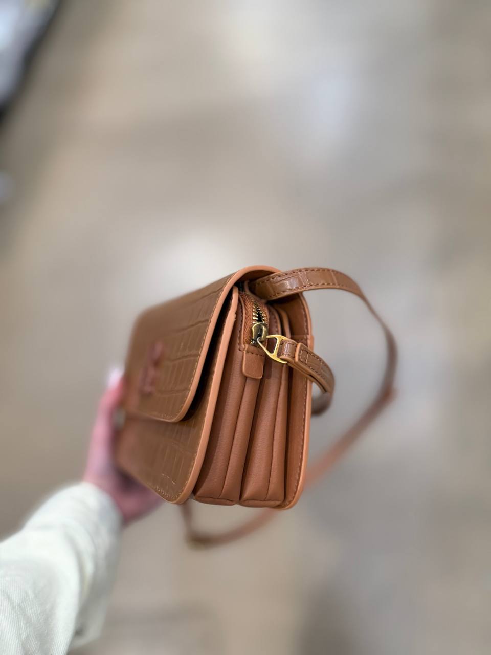 Leather Country