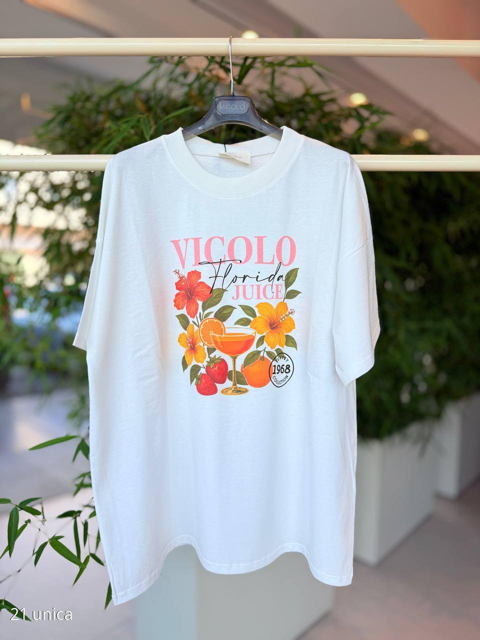Vicolo