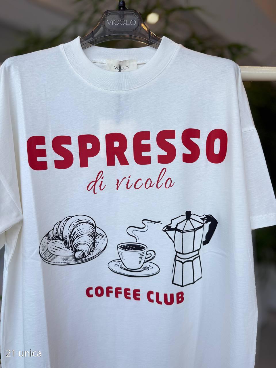 Vicolo