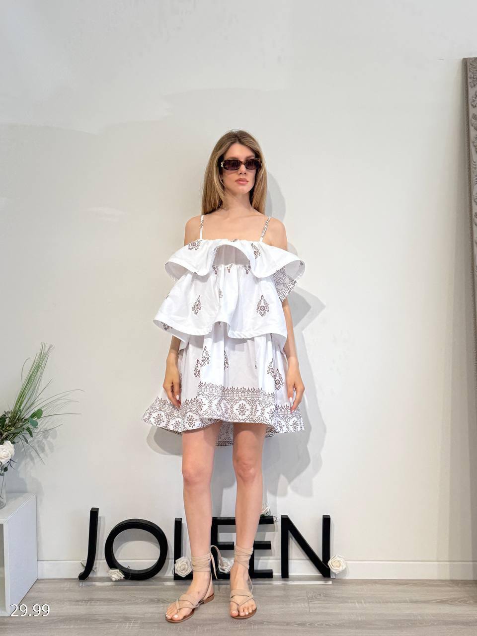 Joleen