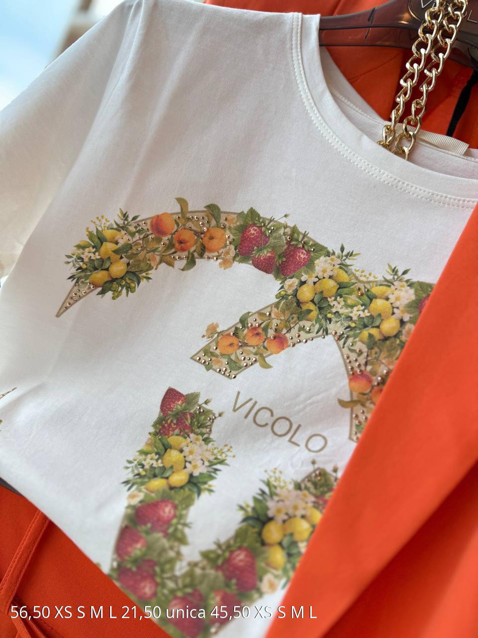 Vicolo