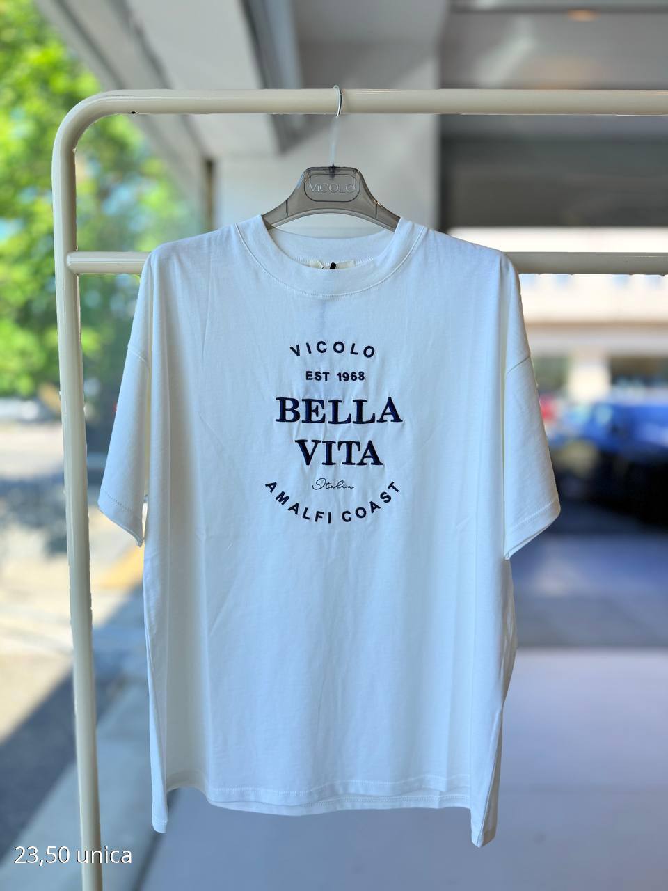 Vicolo