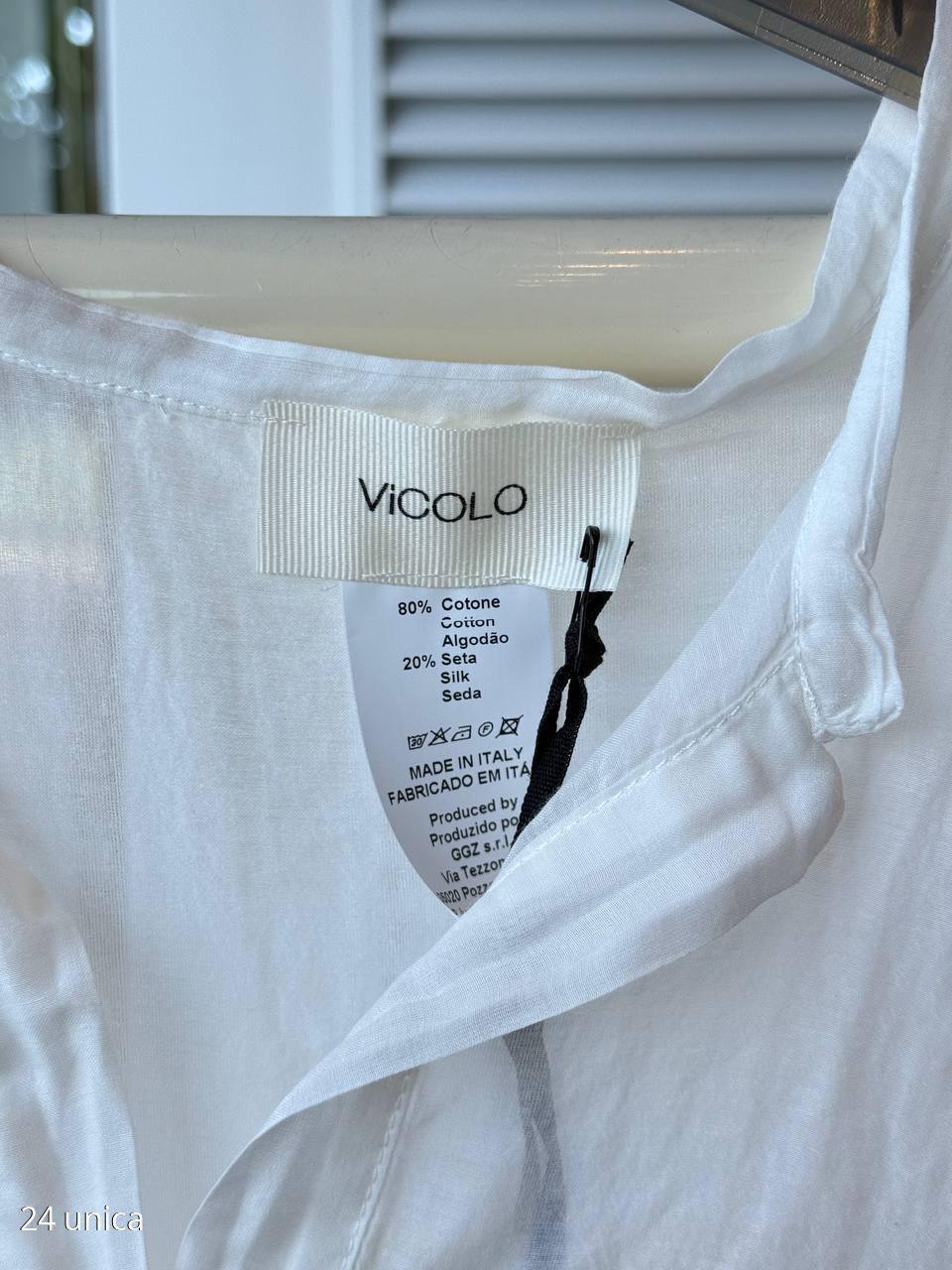 Vicolo