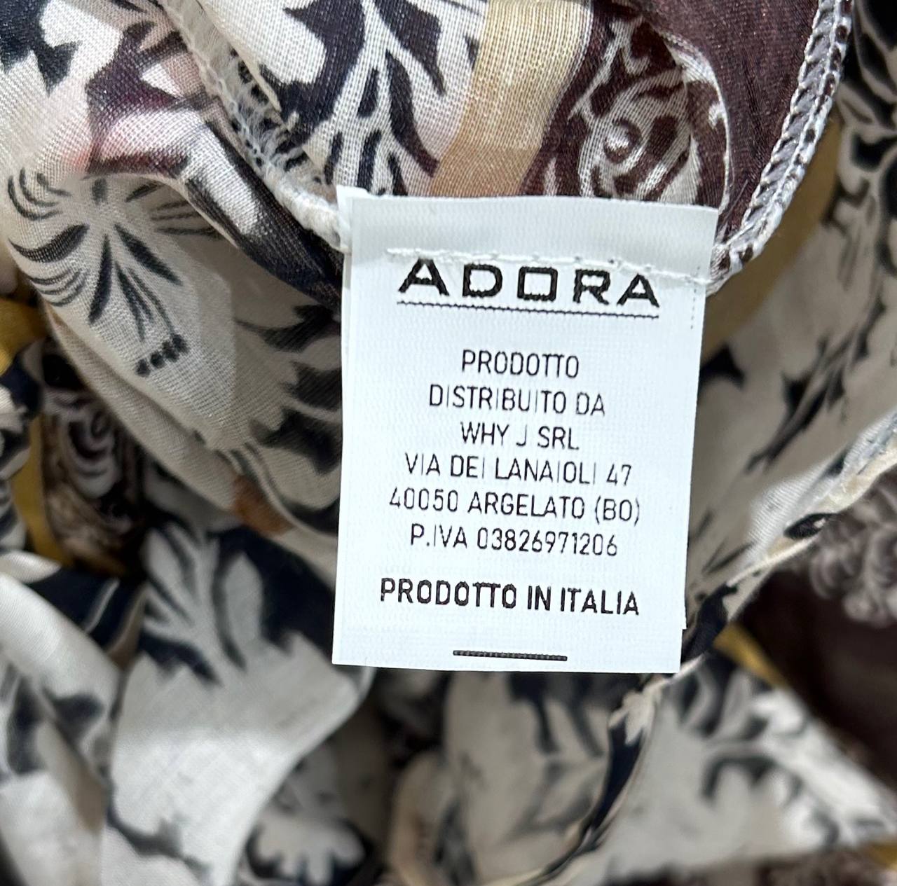 Adora