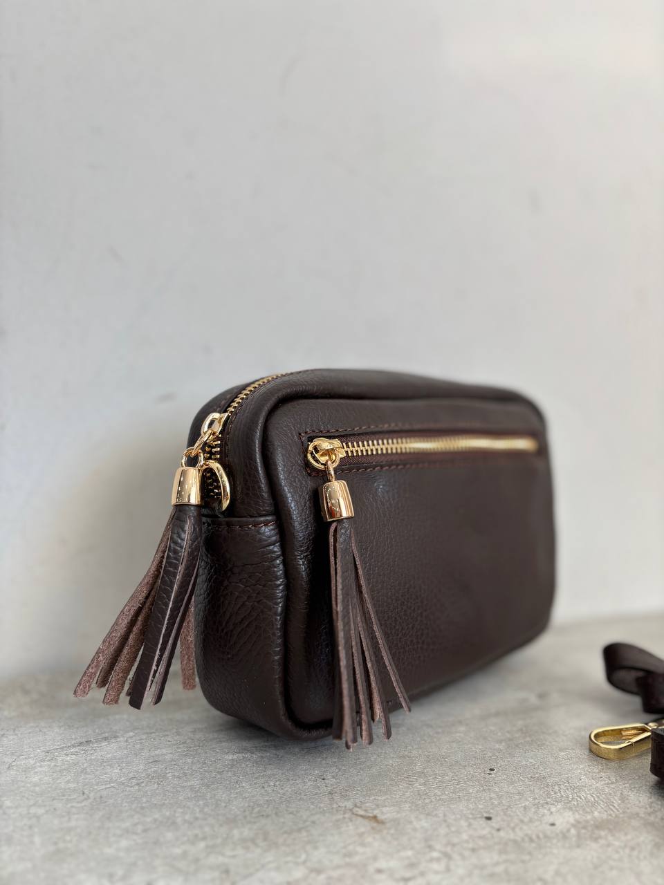 Leather Country