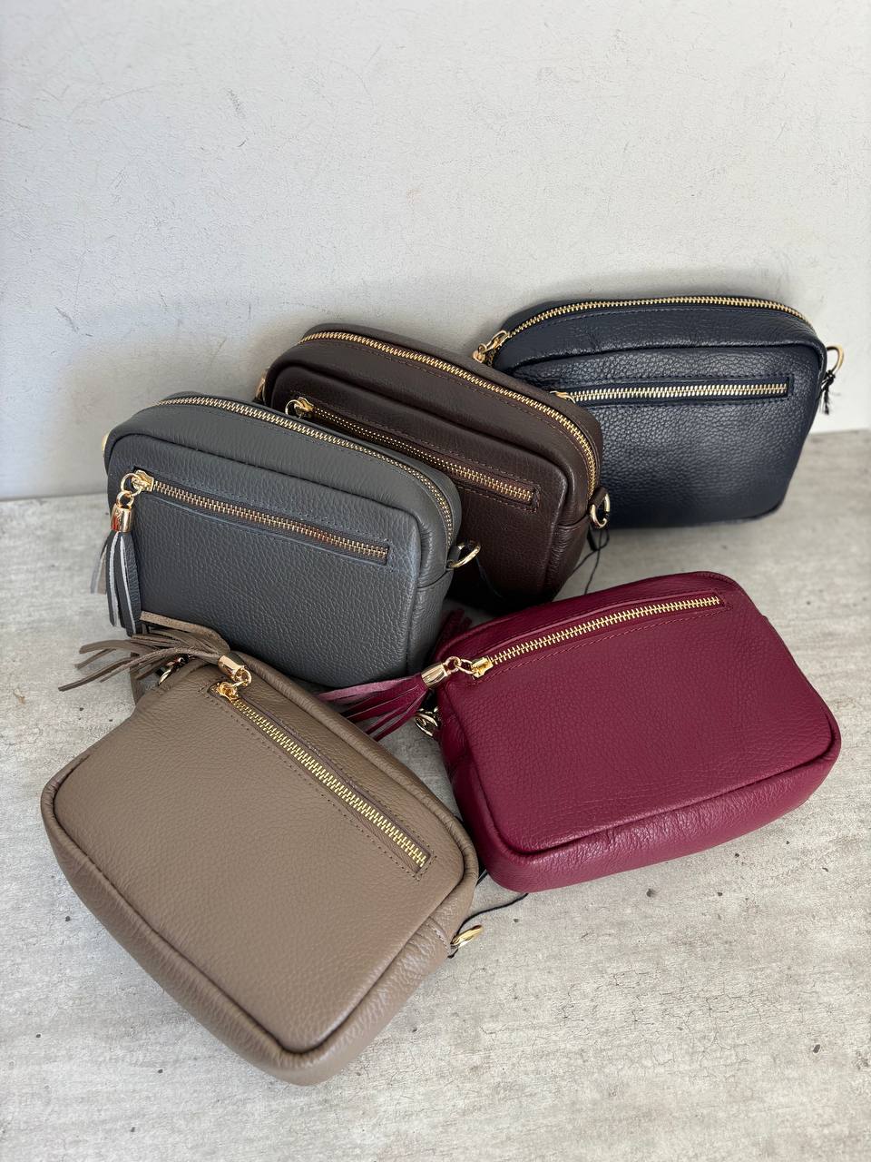 Leather Country