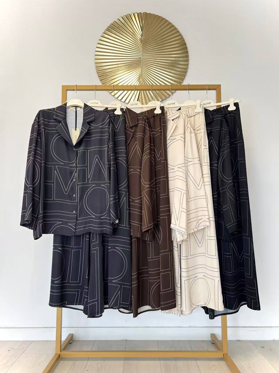 Clothe