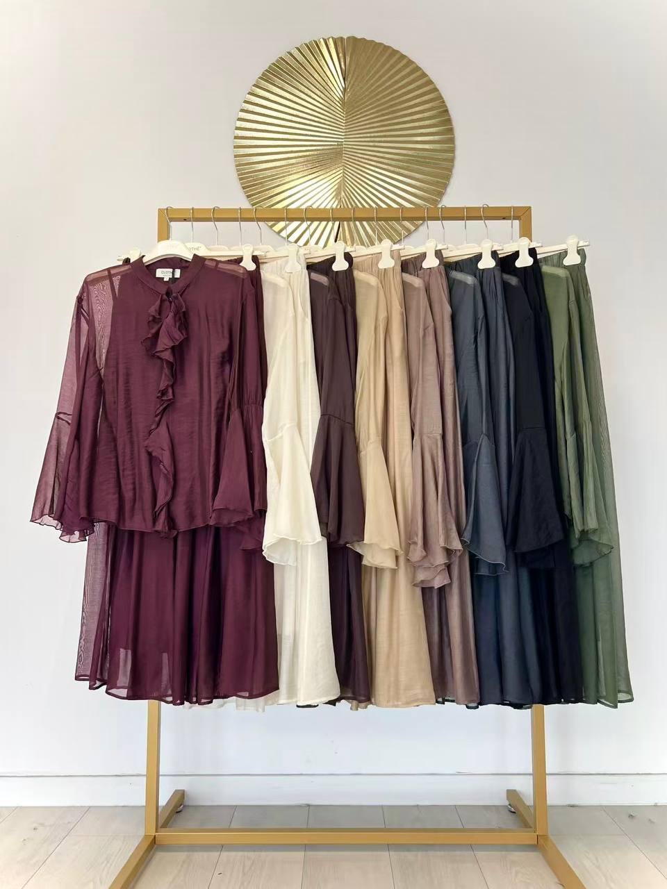 Clothe