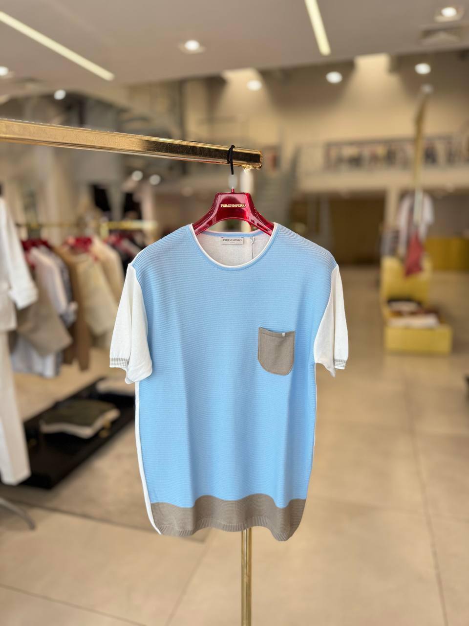 Primo Emporio
