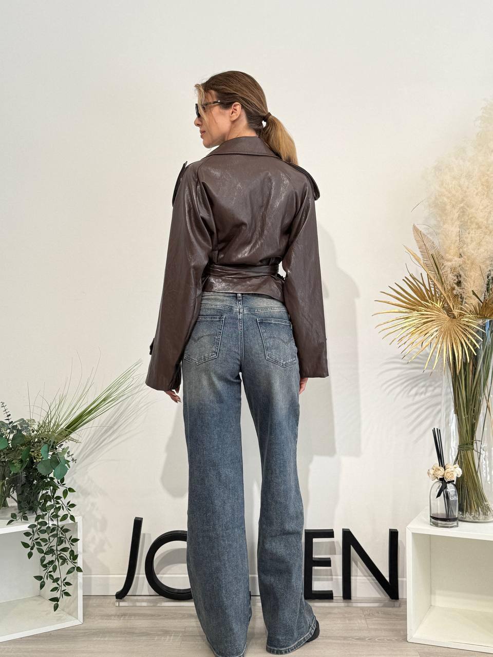 Joleen