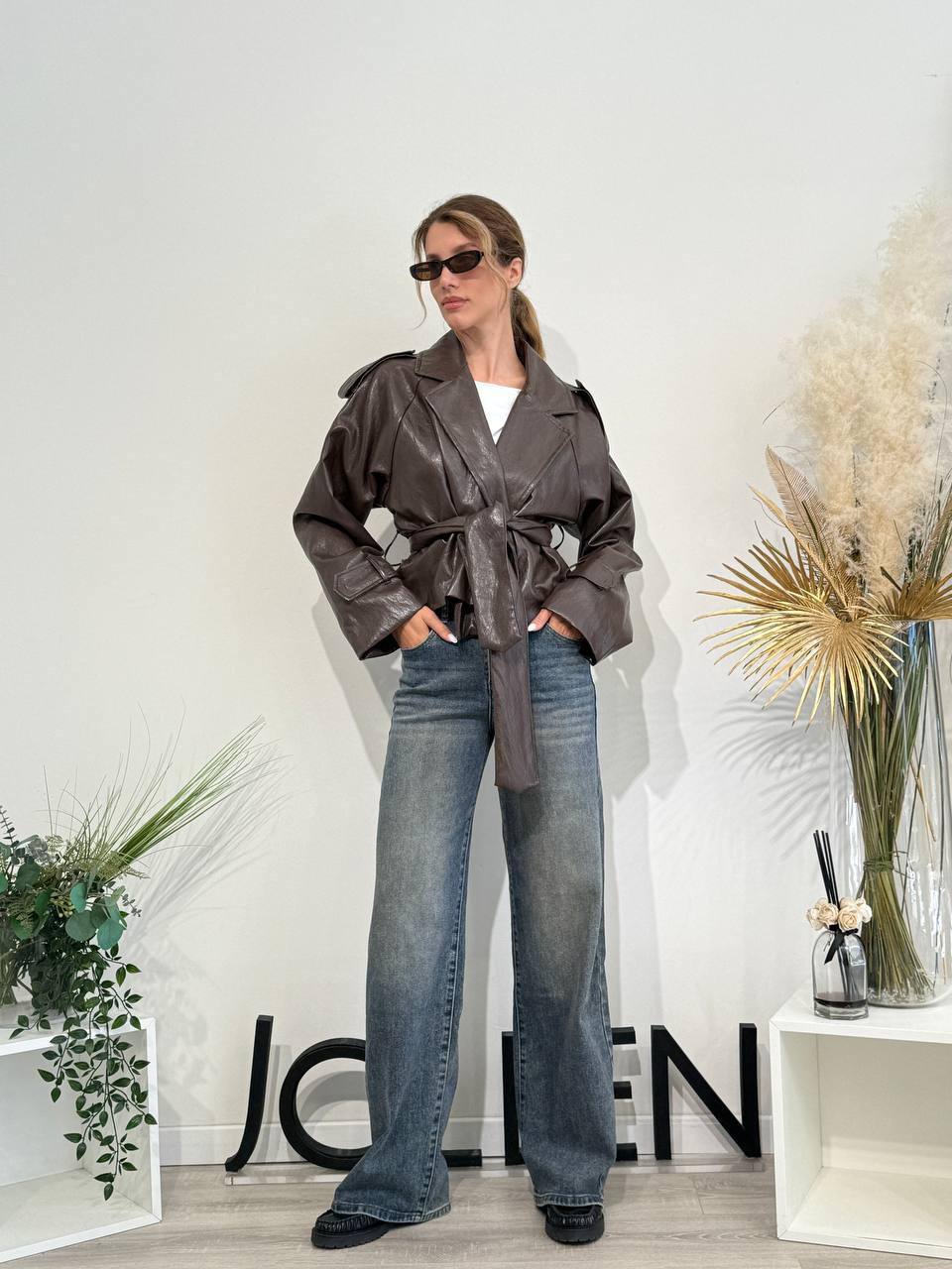 Joleen