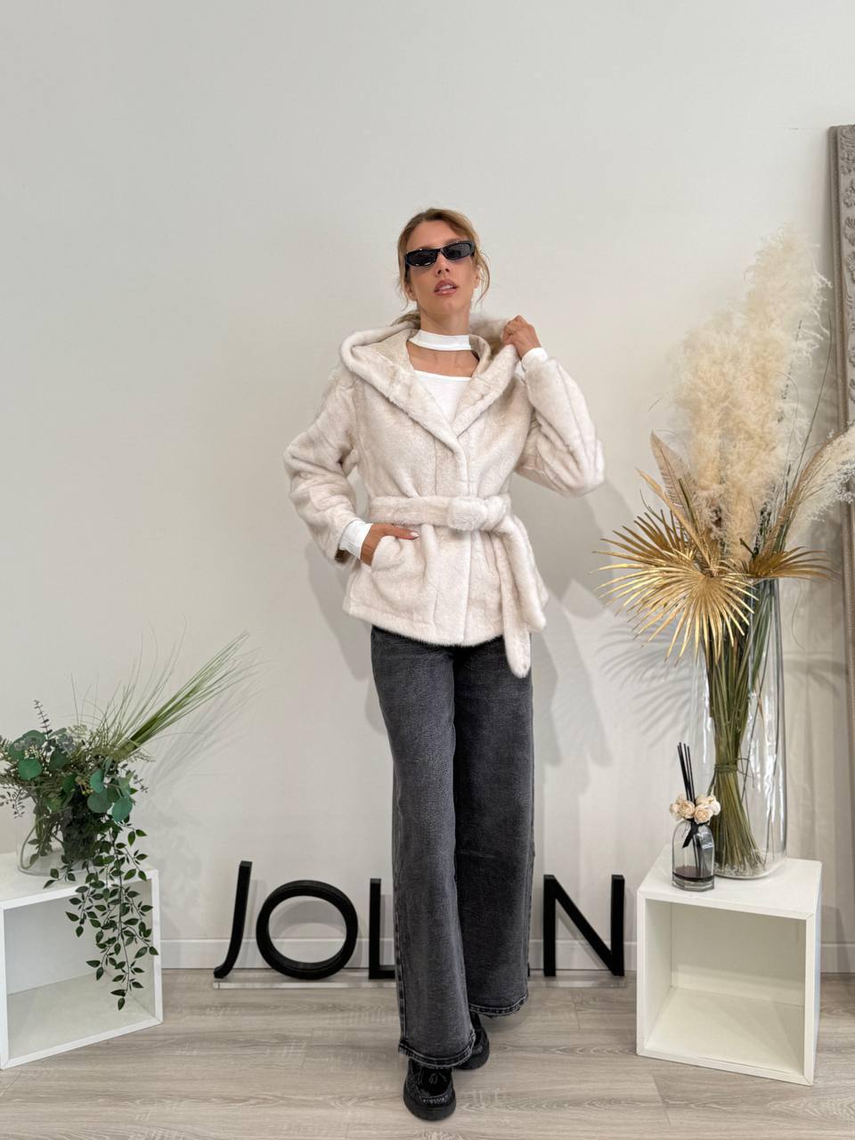 Joleen