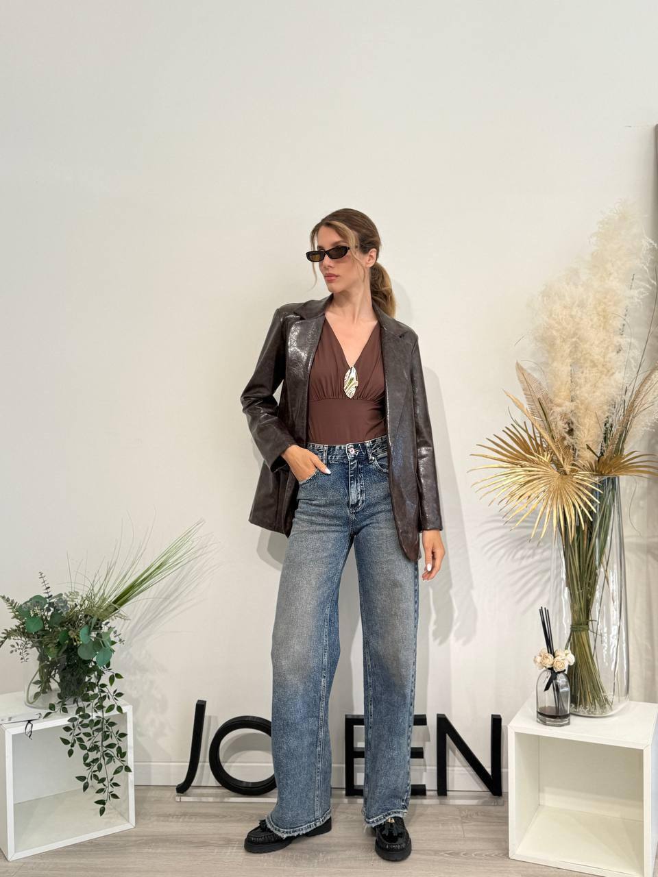 Joleen