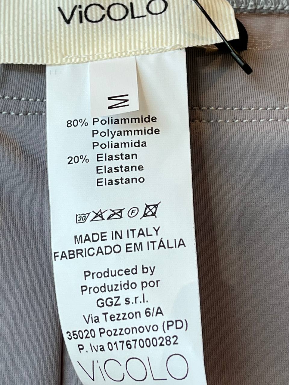 Vicolo