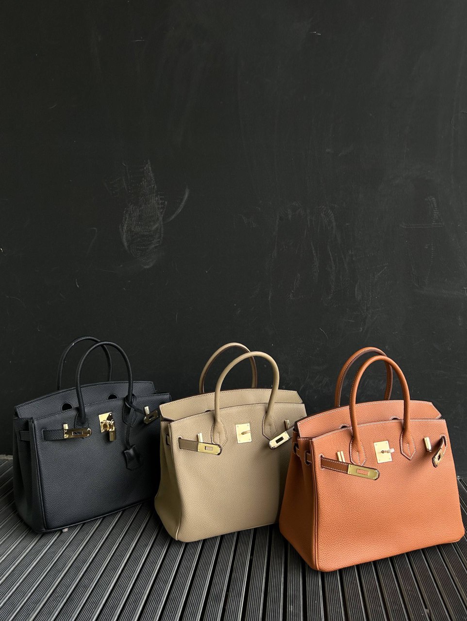 High Garden Сумки