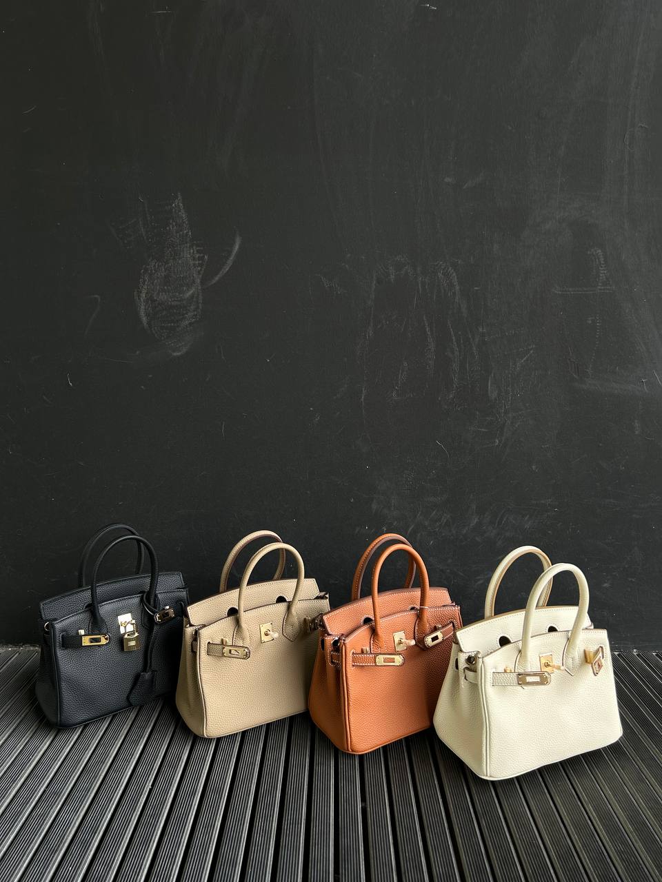 High Garden Сумки