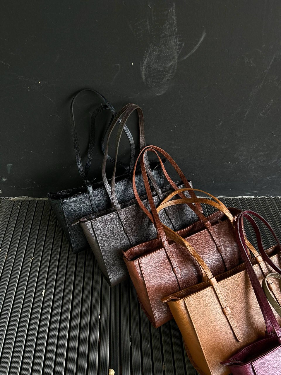 High Garden Сумки