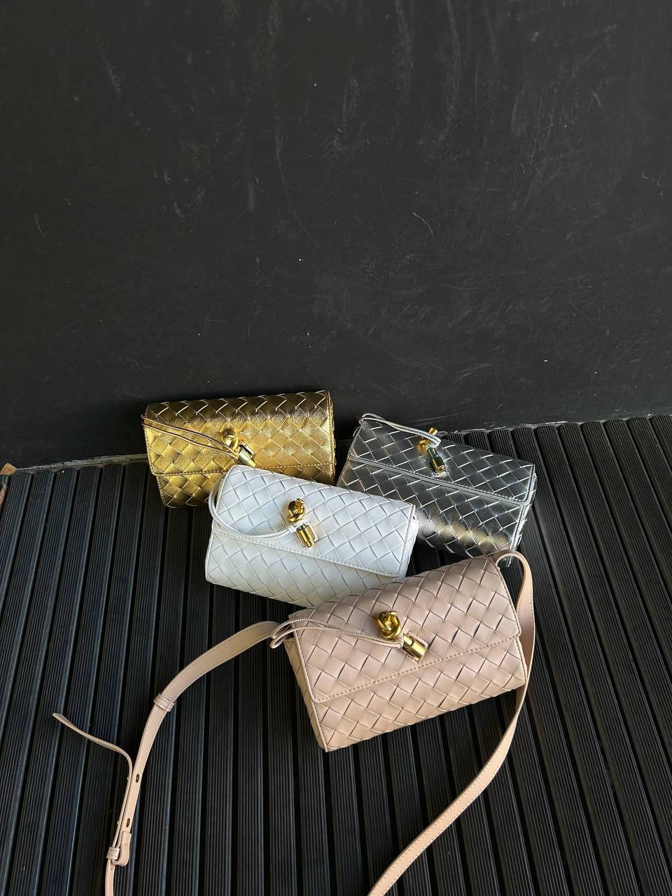 High Garden Сумки