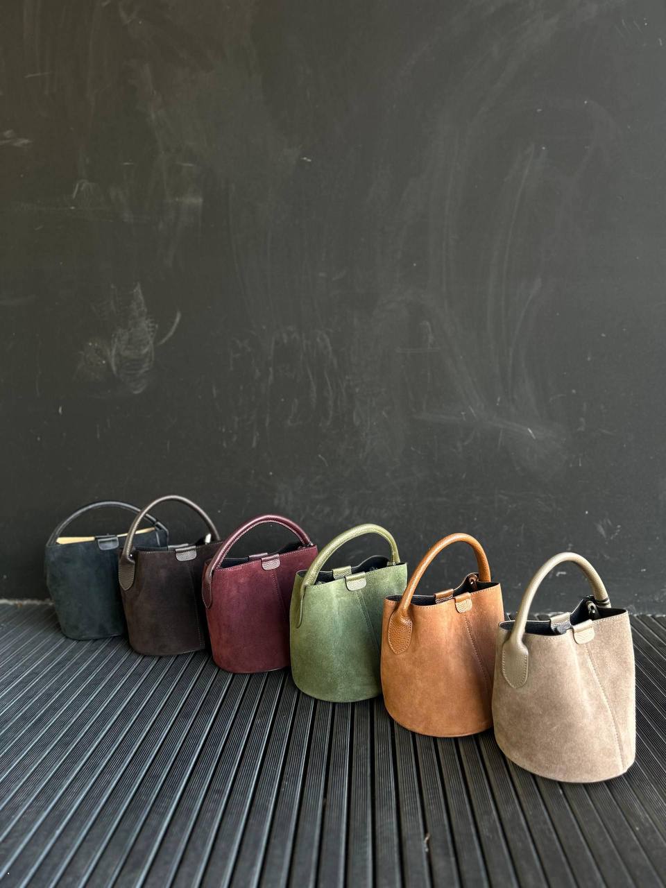 High Garden Сумки