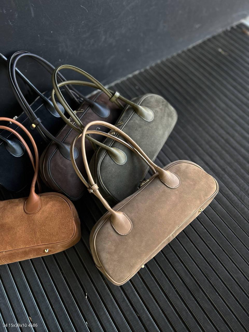 High Garden Сумки