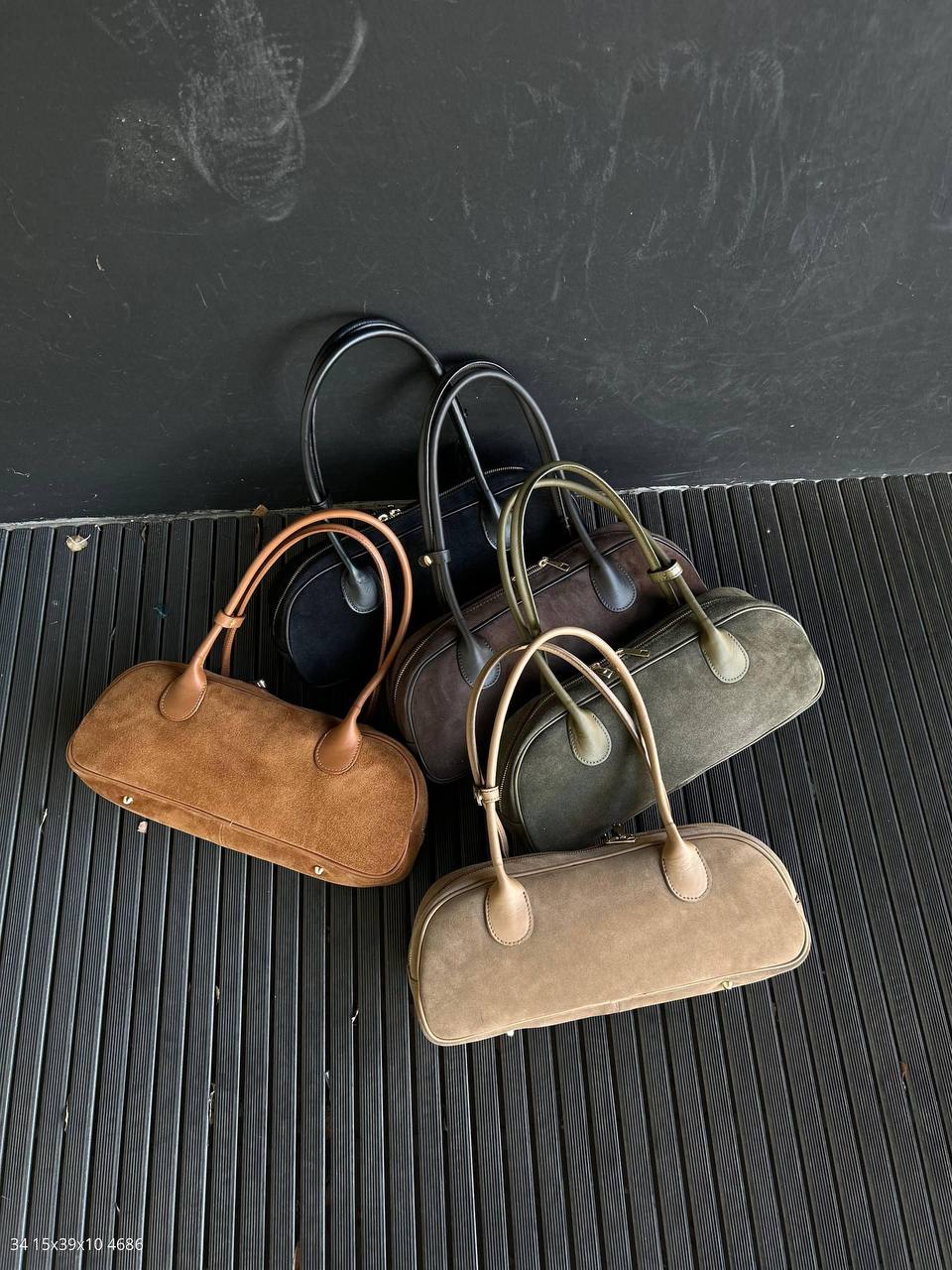 High Garden Сумки