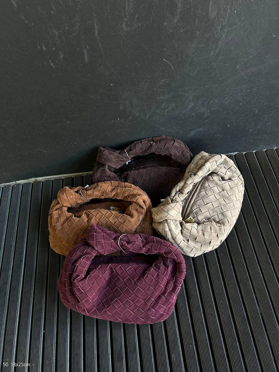 High Garden Сумки