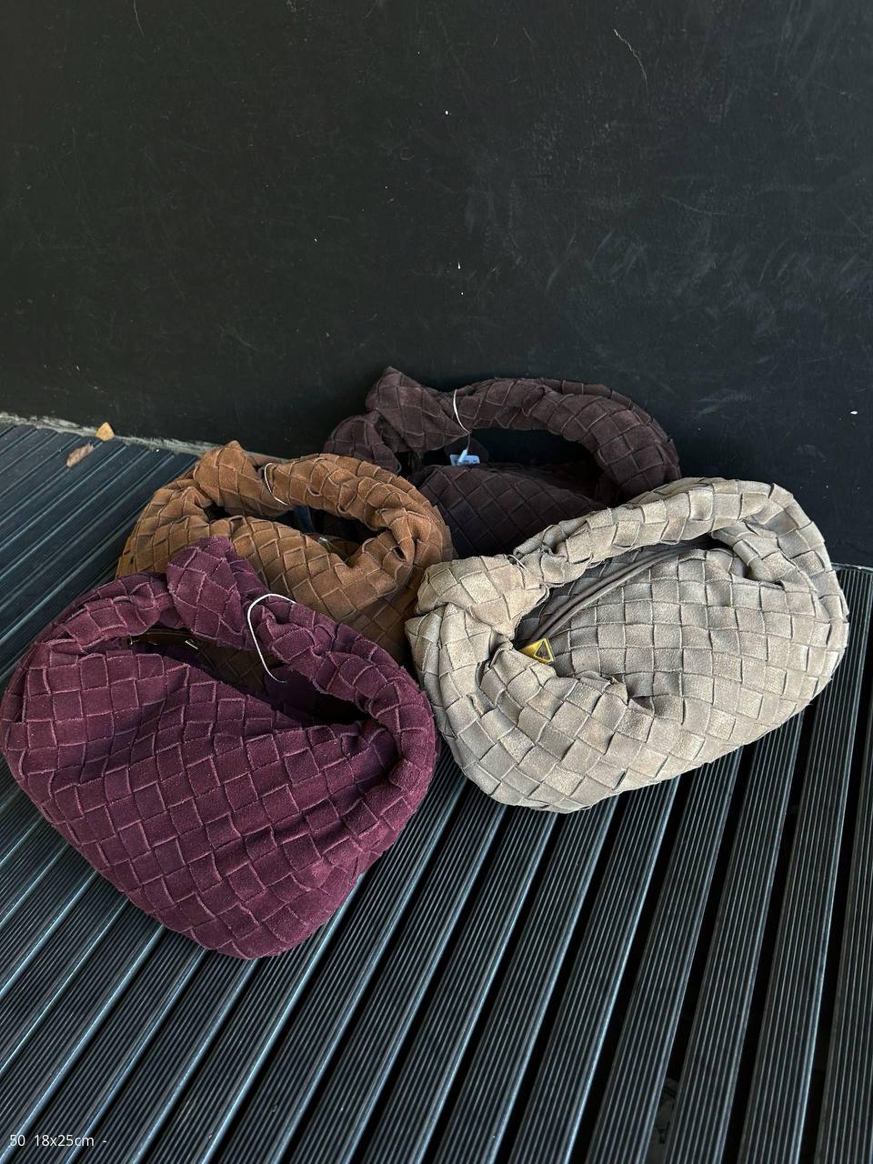 High Garden Сумки