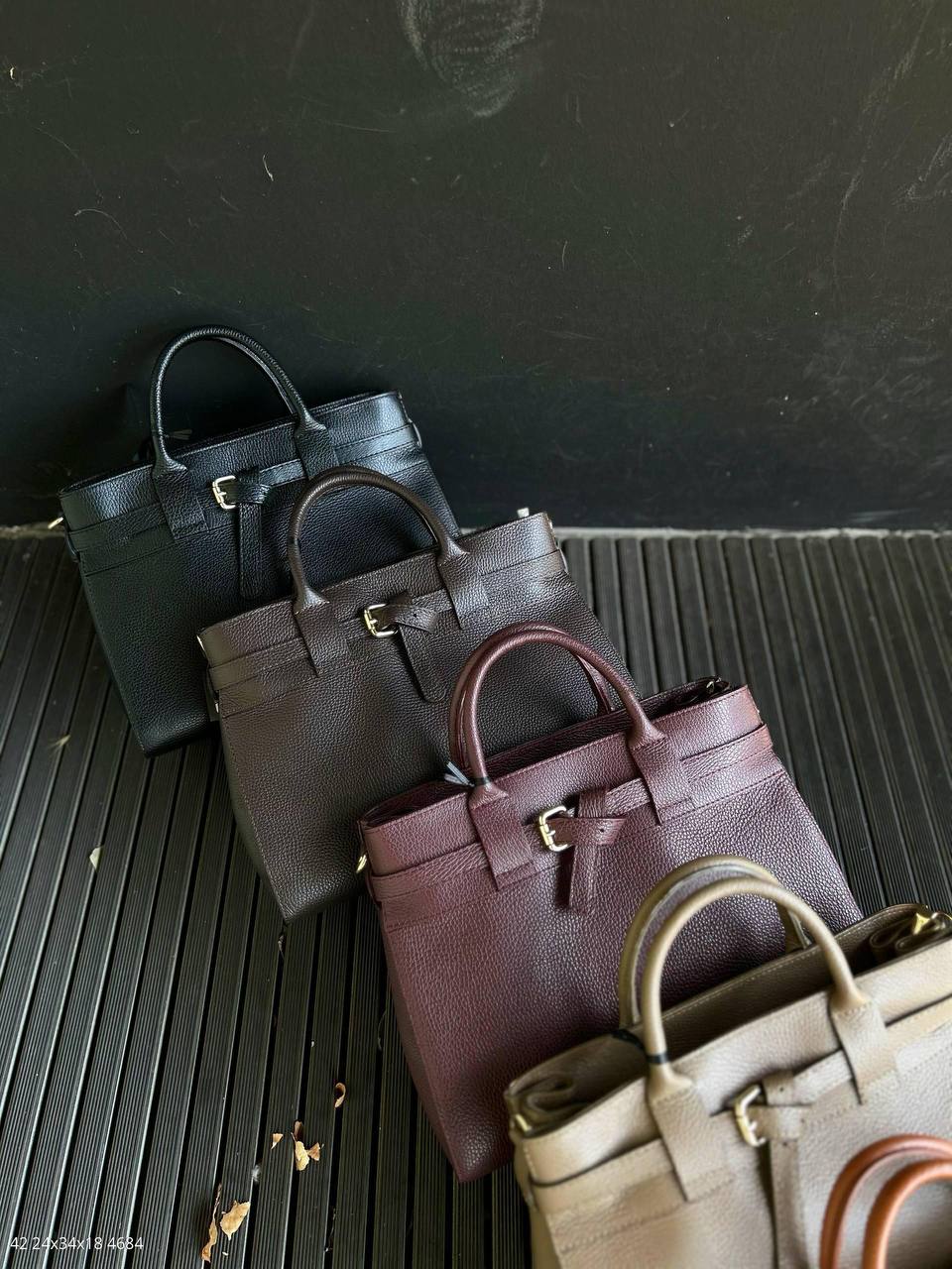 High Garden Сумки