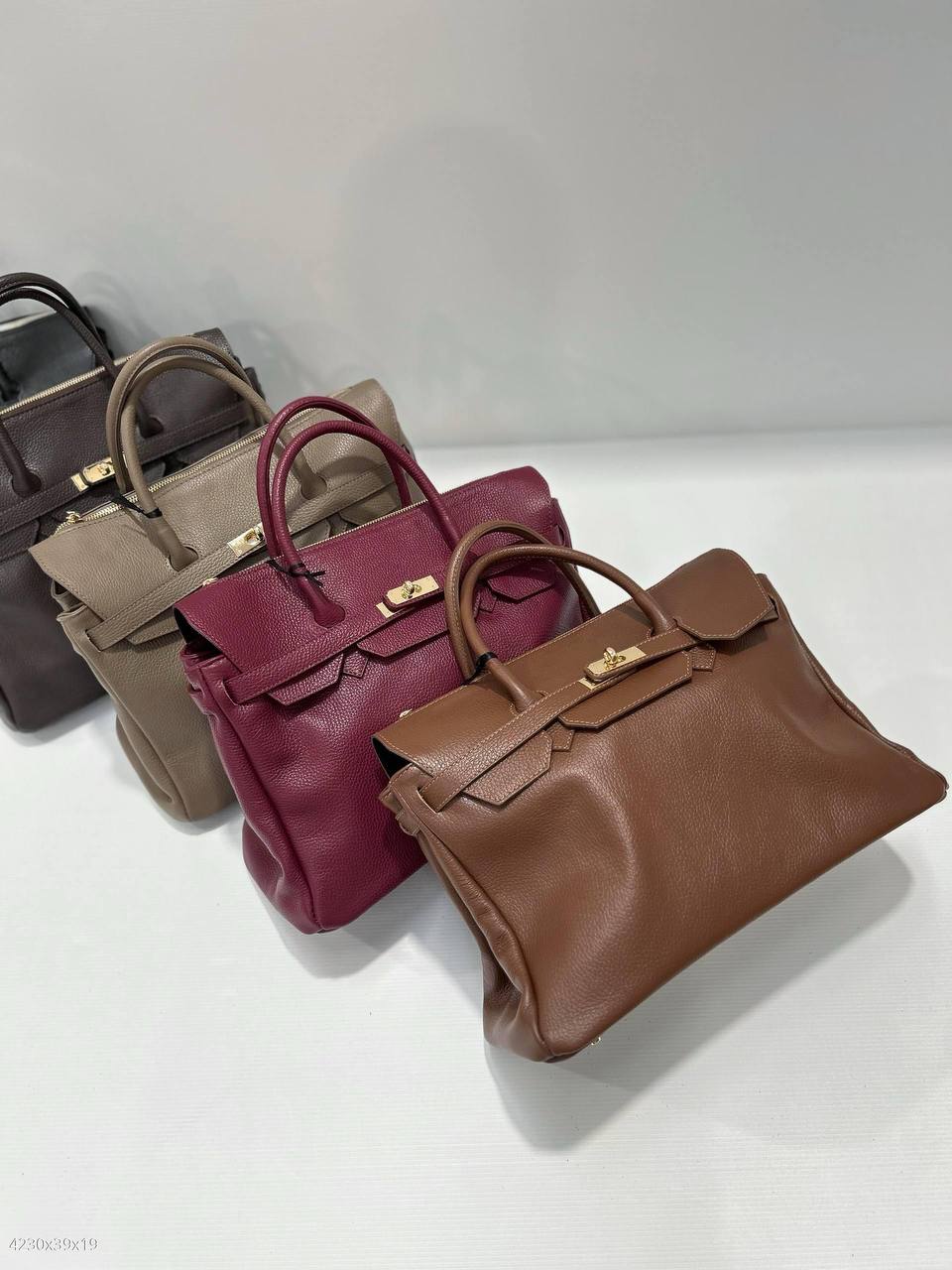 High Garden Сумки